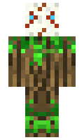 Glent minecraft skin