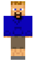 Sm1 minecraft skin