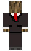 BauerBaum minecraft skin
