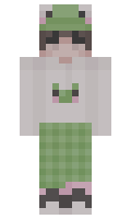 Diamondpup456 minecraft skin