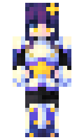 ItWasAllADream minecraft skin