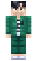 Hode3000 minecraft skin