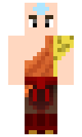 Shubble minecraft skin