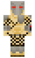 BrianWantsTruth minecraft skin