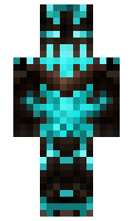 MyHollowPersona minecraft skin