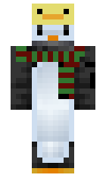 MrGrayvee minecraft skin