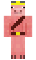coleke minecraft skin