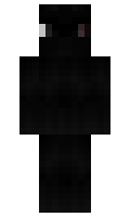 Parker minecraft skin