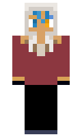PhinntheGem minecraft skin