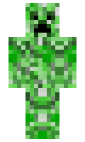 Skourn minecraft skin