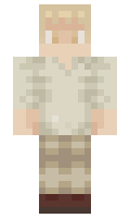 JerryPink minecraft skin