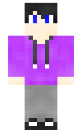 Zamoar minecraft skin