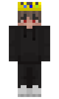 FrancoER minecraft skin