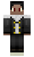 Klass minecraft skin