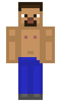 DocHudson minecraft skin