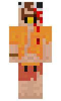 Sub2I1 minecraft skin