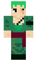 SilazZzz minecraft skin