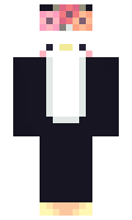 Pauliiiiiiiiii minecraft skin