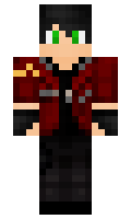 vankatheskrellin minecraft skin