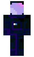 PulseSky minecraft skin