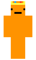 CaptainCheeseyy minecraft skin