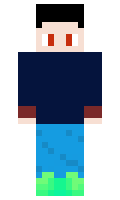 slaimius minecraft skin