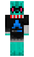 Quinowell minecraft skin