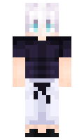 Temptation666 minecraft skin