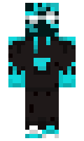 Vasrank minecraft skin