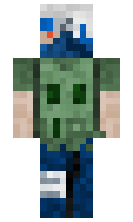 duslina minecraft skin