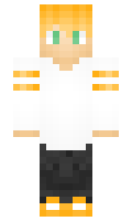 ElSimpatico minecraft skin