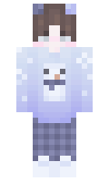 Hockey516 minecraft skin