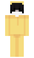 whiteee minecraft skin