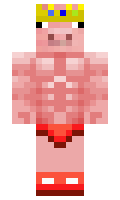 HyczekYoutube minecraft skin