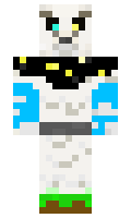 Morningstars minecraft skin