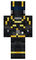 the5109 minecraft skin