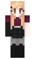 ChillRez minecraft skin