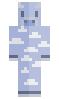 Mememegmeg minecraft skin