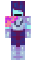 Kober66 minecraft skin