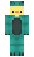 MrBistos minecraft skin