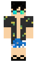 zzzHULKzzz minecraft skin