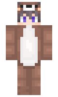 CONOO minecraft skin