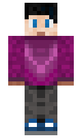 Bl1styr minecraft skin