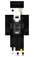 DinoDen minecraft skin