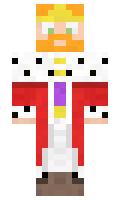 Raymano minecraft skin