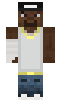 Pexith minecraft skin