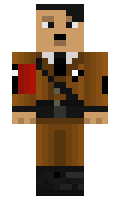 Rachmud minecraft skin