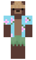 Asbroc minecraft skin