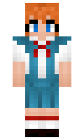 TVboy minecraft skin