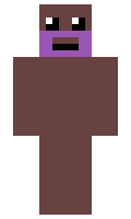 OverPro minecraft skin